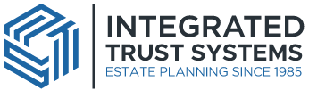 Integrated Trust Systems logo